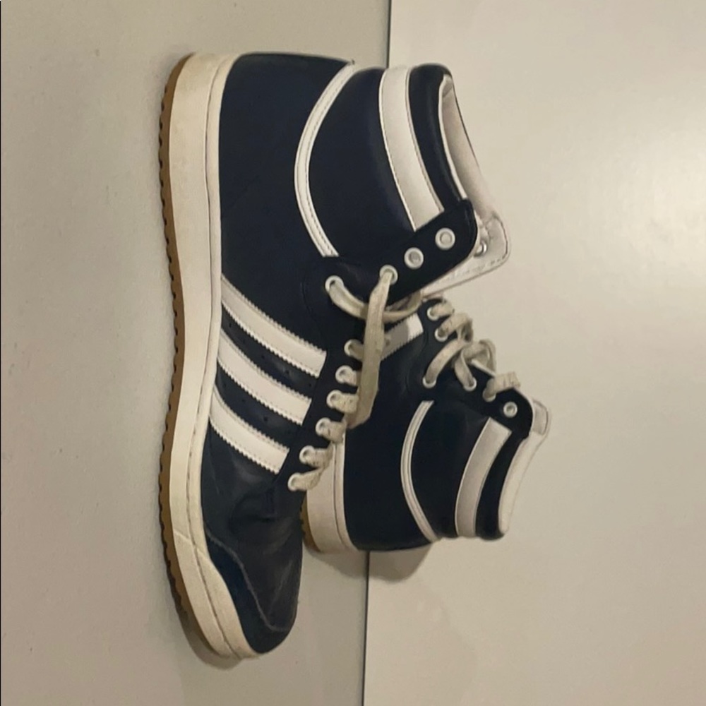 Adidas Top Ten - Picture 2 of 3